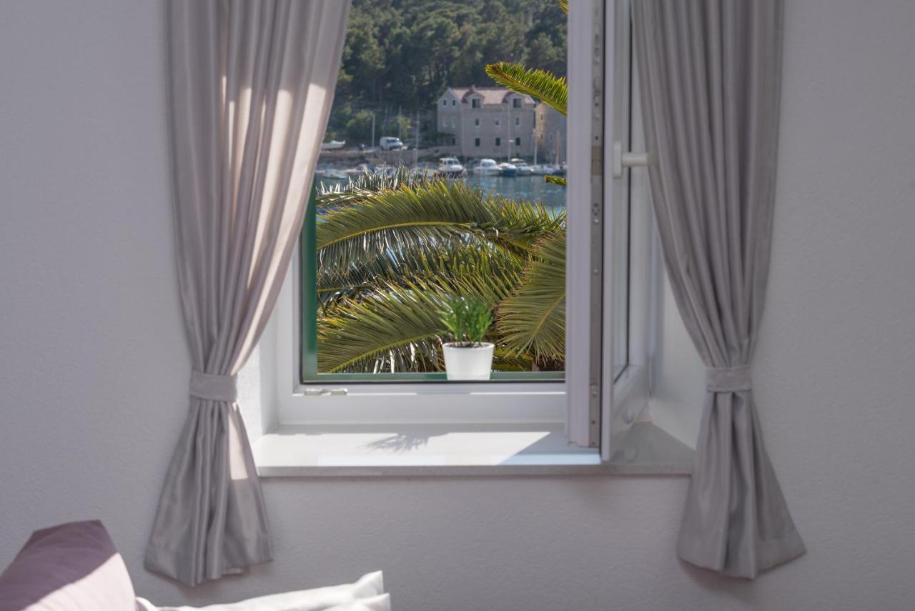 Apartment Lungo Mare, Centar Макарска Экстерьер фото